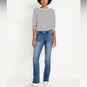 Old Navy jeans